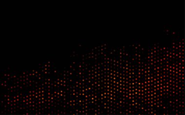 Soyut geometrik şekilli vektör duvar kağıdı 