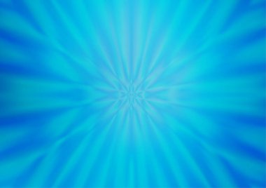 Renkli bulanık soyut arkaplan, vektör illüstrasyonu