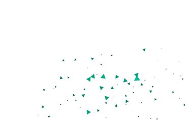 soyut dijital duvar kağıdı, vektör arkaplan