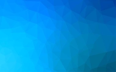 Üçgen vektör arkaplan. Modern resimleme 