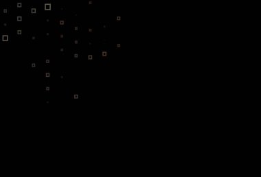 Çokgen biçiminde koyu siyah vektör arkaplanı.