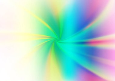 Soyut dijital duvar kağıdı, renkli vektör arkaplanı 