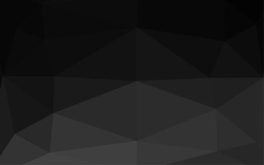 Üçgen vektör arkaplan. Modern resimleme 