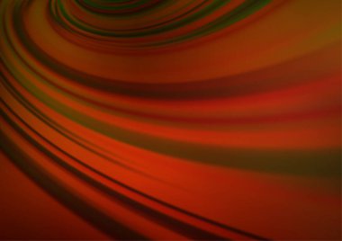 Soyut dijital duvar kağıdı, renkli vektör arkaplanı 