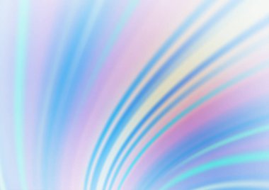 Soyut dijital duvar kağıdı, renkli vektör bulanık arkaplan