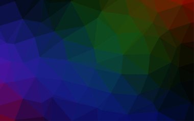 soyut dijital duvar kağıdı, vektör arkaplan