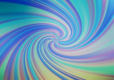 Soyut dijital duvar kağıdı, renkli vektör bulanık arkaplan