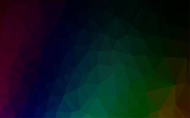 soyut dijital duvar kağıdı, vektör arkaplan