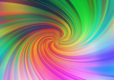 Soyut dijital duvar kağıdı, renkli vektör arkaplanı 