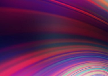 Soyut dijital duvar kağıdı, renkli vektör bulanık arkaplan