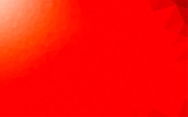 Üçgen vektör arkaplan. Modern resimleme 