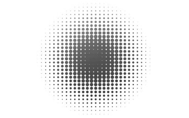 Soyut grafik arkaplan, vektör illüstrasyonu 