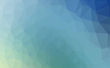 Üçgen vektör arkaplan. Modern resimleme 