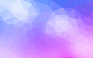 Üçgen vektör arkaplan. Modern resimleme 