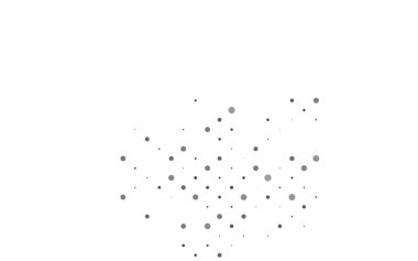 soyut dijital duvar kağıdı, vektör arkaplan