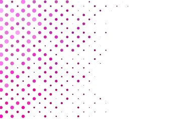 Soyut dijital duvar kağıdı, renkli vektör arkaplanı