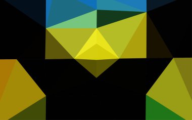 soyut dijital duvar kağıdı, vektör arkaplan