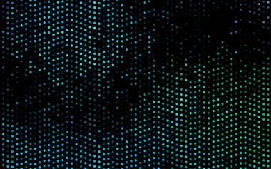 Soyut renkli vektör arkaplanı