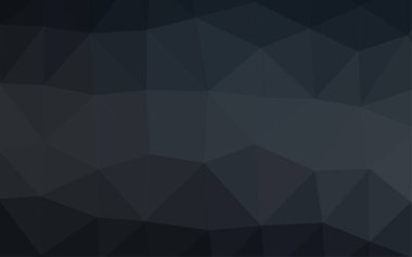 Üçgen vektör arkaplan. Modern resimleme 