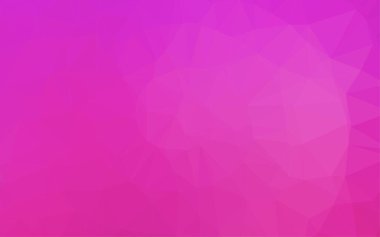 Üçgen vektör arkaplan. Modern resimleme 