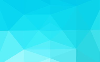 Üçgen vektör arkaplan. Modern resimleme 