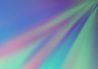 Soyut dijital duvar kağıdı, renkli vektör bulanık arkaplan