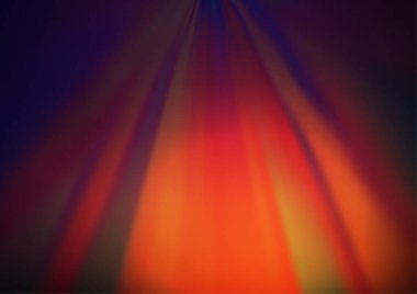 renkli soyut gradyan arkaplan, vektör illüstrasyonu