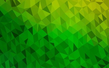 Soyut duvar kağıdı, arka plan. Vektör illüstrasyonu  