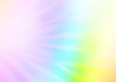 Soyut dijital duvar kağıdı, renkli vektör arkaplanı