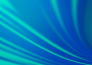 Soyut dijital duvar kağıdı, renkli vektör bulanık arkaplan