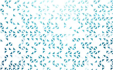 Üçgen vektör arkaplan. Modern resimleme  