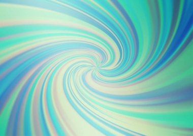 Soyut dijital duvar kağıdı, renkli vektör bulanık arkaplan