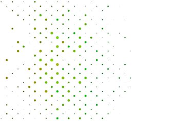 Geometrik şekilli soyut dijital duvar kağıdı, vektör arkaplan 