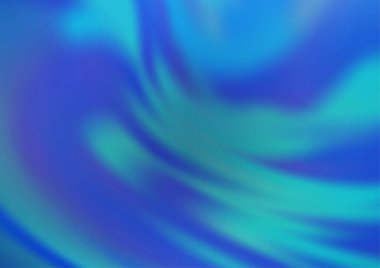 Soyut dijital duvar kağıdı, renkli vektör bulanık arkaplan