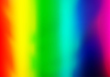 Soyut dijital duvar kağıdı, renkli vektör arkaplanı