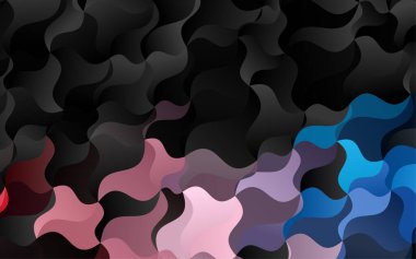 soyut dijital duvar kağıdı, vektör arkaplan