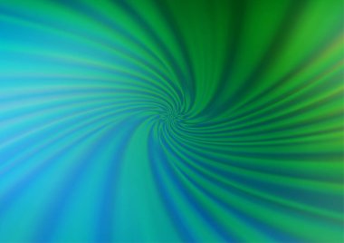 hareket bulanıklığı olan soyut arkaplan