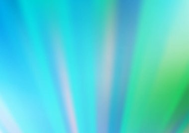 soyut arkaplan, renkli çizgiler ve bulanık