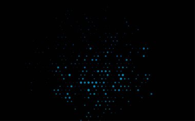 Soyut renkli vektör arkaplanı