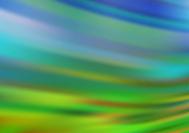 Soyut renkli vektör arkaplanı