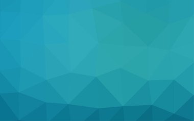 Üçgen vektör arkaplan. Modern resimleme