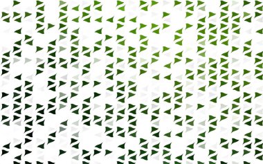 Vektör çizimi. Soyut duvar kağıdı, arkaplan.