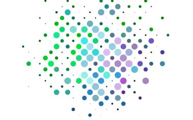 soyut dijital duvar kağıdı, vektör arkaplan