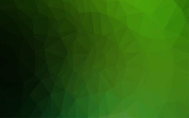 Üçgen vektör arkaplan. Modern resimleme 