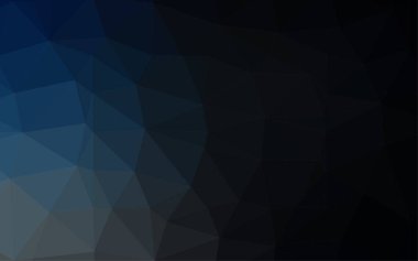 Vektör çizimi. Soyut duvar kağıdı, arkaplan.