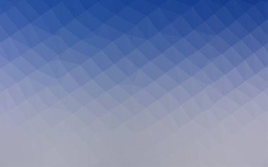 Üçgen vektör arkaplan. Modern resimleme  