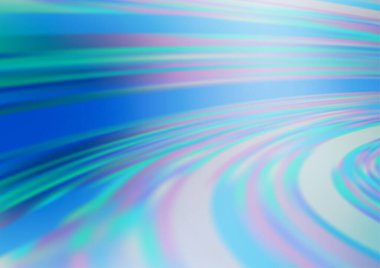 Soyut dijital duvar kağıdı, renkli vektör bulanık arkaplan