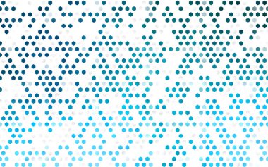 Soyut renkli vektör arkaplanı