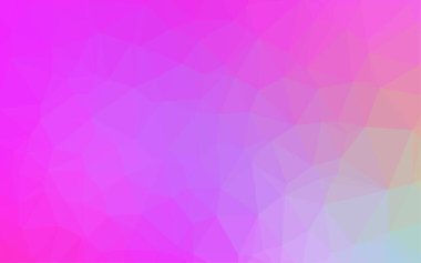 Üçgen vektör arkaplan. Modern resimleme 