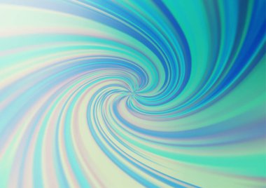 Soyut dijital duvar kağıdı, renkli vektör bulanık arkaplan